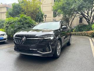 Buick Encoreplus