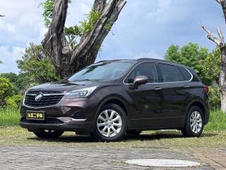 Buick Plus