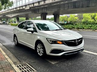 Buick Weilang