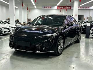 Buick Zhijing