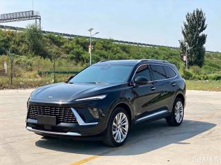 Buick Encoreplus