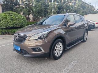 Buick Plus