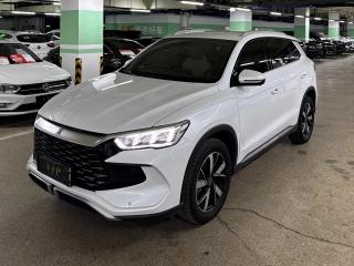 Byd Pro