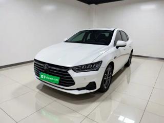 Byd Pro