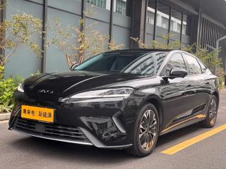 Byd 07-ev