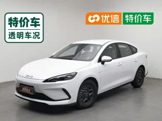 Byd Seal