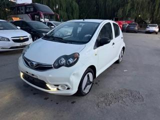 Byd F0