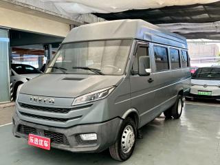 Iveco Deyi