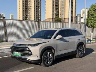 Byd 07
