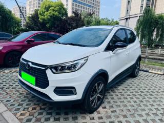 Byd Ev535