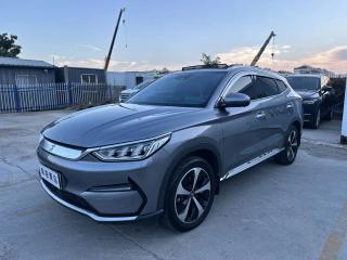 Byd Plus