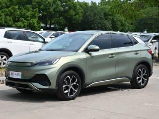 Byd Plus