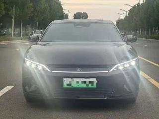 Byd Han