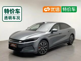 Byd L