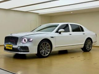 Bentley Feichi