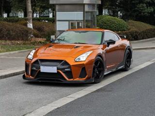 Tanlu Gt-r