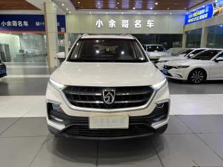 Baojun 530