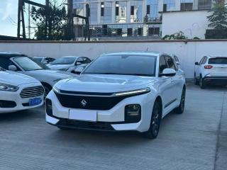 Baojun Rc5