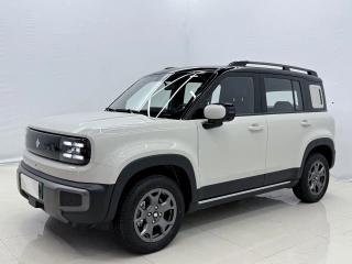 Baojun Yueye