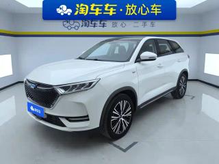 Changan_oshan Oushang