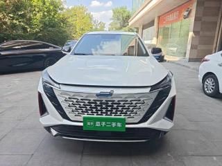 Changan_oshan Changan_oshan_z6