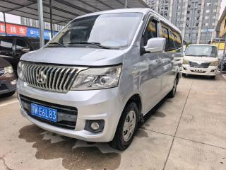 Changan_oshan Ruixing
