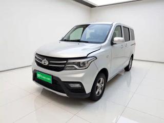 Changan_oshan Ounuos