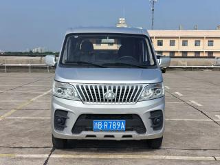 Changan_oshan Ruixing