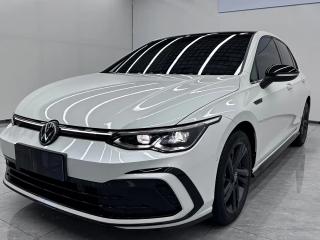 Faw-volkswagen Golf