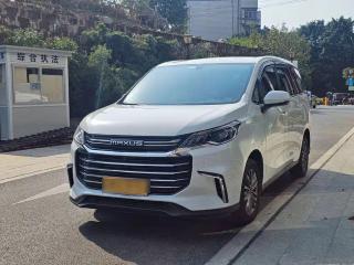 Saic-maxus G50