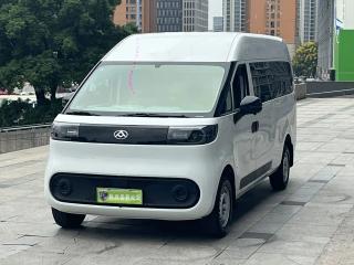 Saic-maxus V1