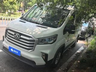 Saic-maxus V90