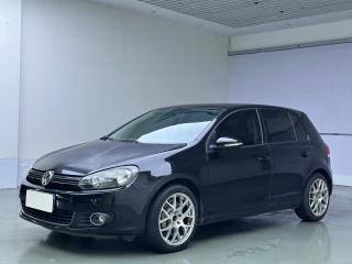 Faw-volkswagen Golf