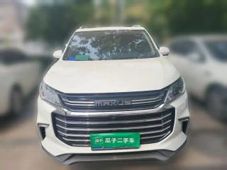 Saic-maxus G50
