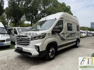 Saic-maxus Maxus