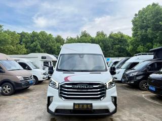 Saic-maxus Maxus