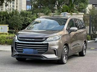 Saic-maxus G50
