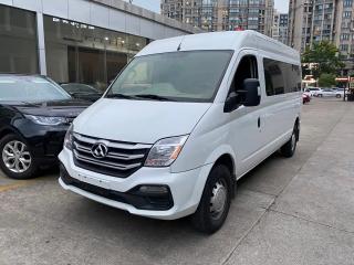 Saic-maxus V80