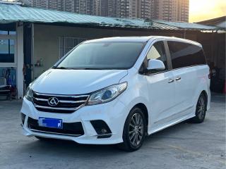 Saic-maxus G10