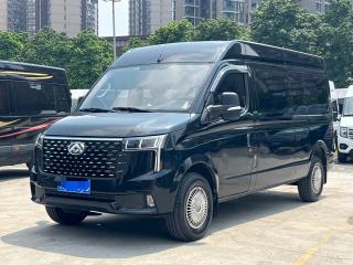 Saic-maxus V80