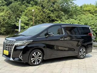 Fenglanda Alphard