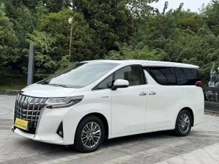 Fenglanda Alphard