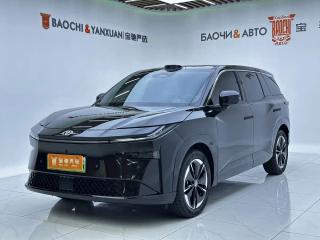 Fenglanda Suv