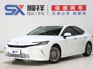 Fenglanda Camry