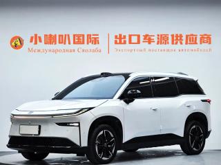 Fenglanda Suv