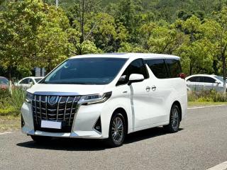 Fenglanda Alphard