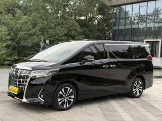 Fenglanda Alphard