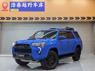 Fenglanda 4runner