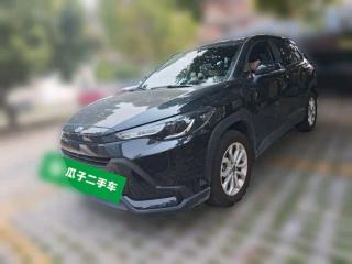 Fenglanda Corolla_cross