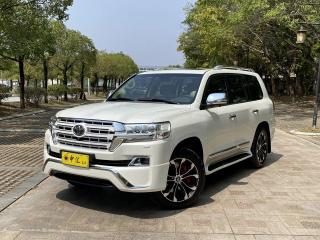Fenglanda Landcruiser